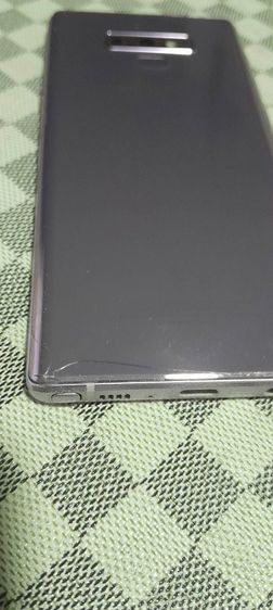 ขายครับ Samsung note 9 รูปที่ 4
