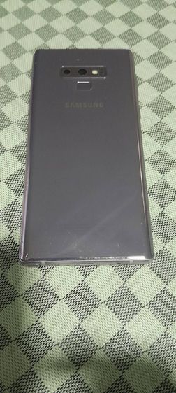 ขายครับ Samsung note 9 รูปที่ 3