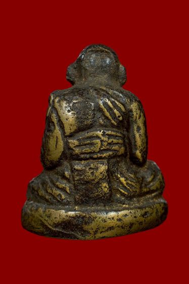 หลวงพ่อทอง วัดเขากบ รูปที่ 2