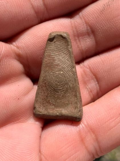 พระผงสุพรรณ รูปที่ 2