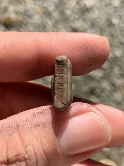 พระผงสุพรรณ รูปที่ 5