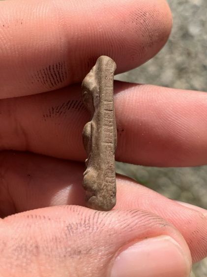 พระผงสุพรรณ รูปที่ 4