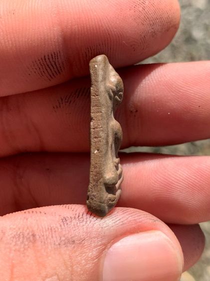 พระผงสุพรรณ รูปที่ 3