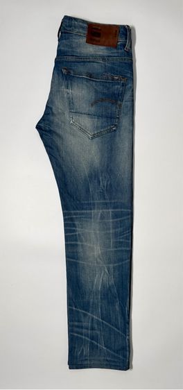 ⚠️G-STAR RAW‼️กางเกงยีนส์รุ่นใหม่ ของแท้ แบบและทรงสวย รูปที่ 4