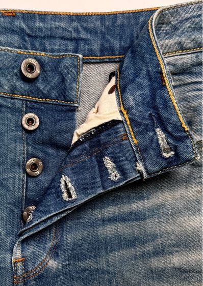 ⚠️G-STAR RAW‼️กางเกงยีนส์รุ่นใหม่ ของแท้ แบบและทรงสวย รูปที่ 11
