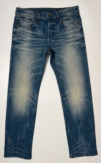 ⚠️G-STAR RAW‼️กางเกงยีนส์รุ่นใหม่ ของแท้ แบบและทรงสวย รูปที่ 2