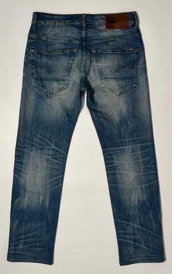 ⚠️G-STAR RAW‼️กางเกงยีนส์รุ่นใหม่ ของแท้ แบบและทรงสวย รูปที่ 3