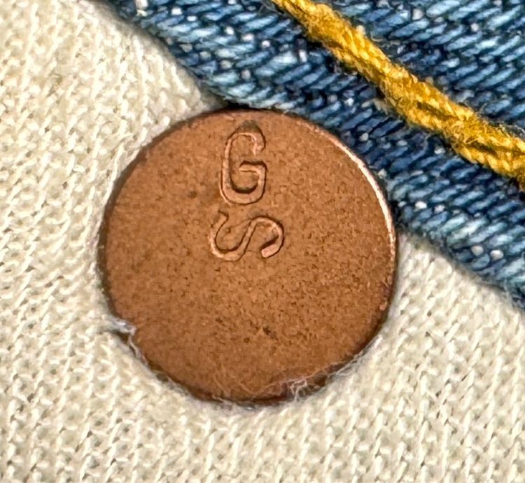 ⚠️G-STAR RAW‼️กางเกงยีนส์รุ่นใหม่ ของแท้ แบบและทรงสวย รูปที่ 10