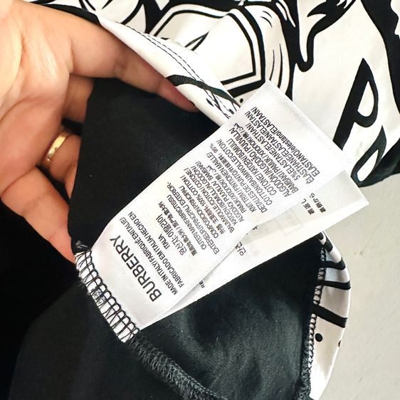 🔥🔥 BURBERRY LONDON 🔥🔥 รูปที่ 4