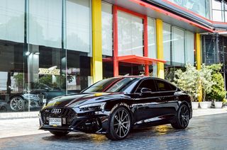 Audi A5 Sportback 40 TFSI  S-Line 2021 