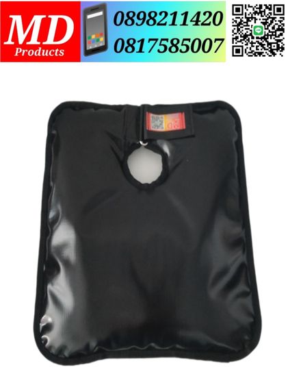 ขายถุงทรายทับขาป้ายโฆษณา ถุงทรายทับขาตั้งร่มสนาม ถุงทรายถ่วงน้ำหนักอื่นๆ รูปที่ 11