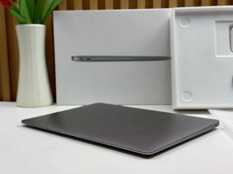 MacBook Air 13-inch M1,2020 Ram8GB SSD512GB SpaceGray รูปที่ 7