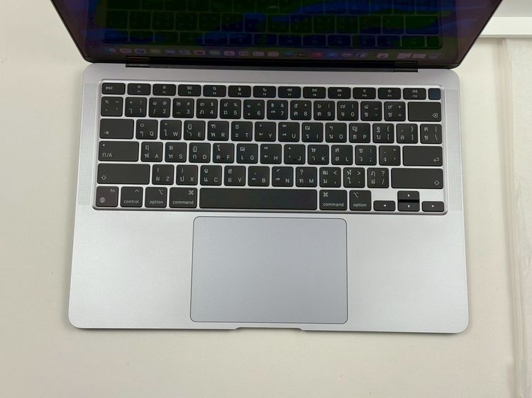 MacBook Air 13-inch M1,2020 Ram8GB SSD512GB SpaceGray รูปที่ 5