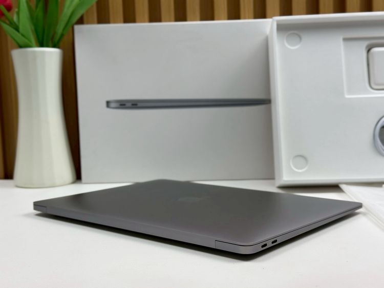 MacBook Air 13-inch M1,2020 Ram8GB SSD512GB SpaceGray รูปที่ 9