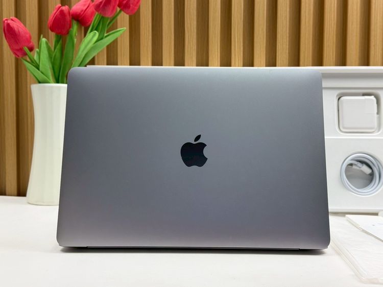 MacBook Air 13-inch M1,2020 Ram8GB SSD512GB SpaceGray รูปที่ 11