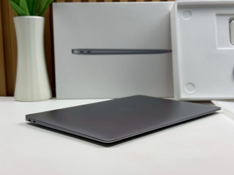 MacBook Air 13-inch M1,2020 Ram8GB SSD512GB SpaceGray รูปที่ 8