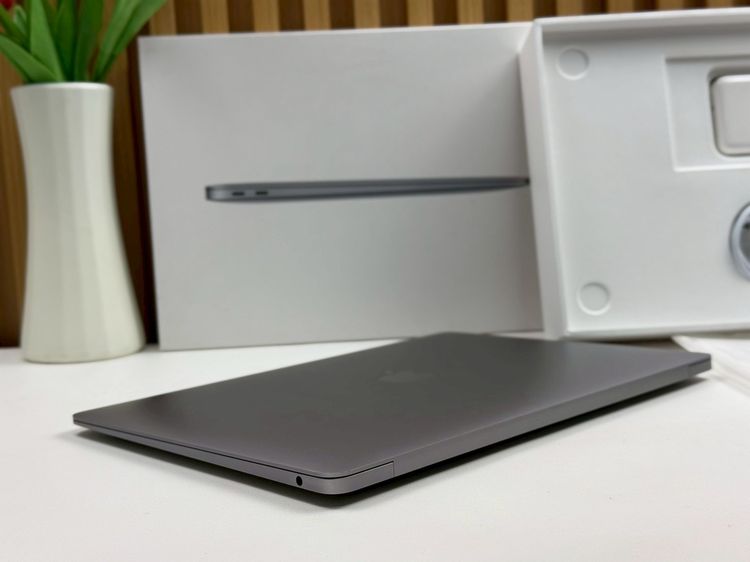 MacBook Air 13-inch M1,2020 Ram8GB SSD512GB SpaceGray รูปที่ 10