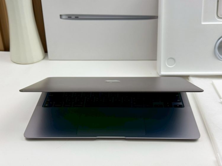 MacBook Air 13-inch M1,2020 Ram8GB SSD512GB SpaceGray รูปที่ 6