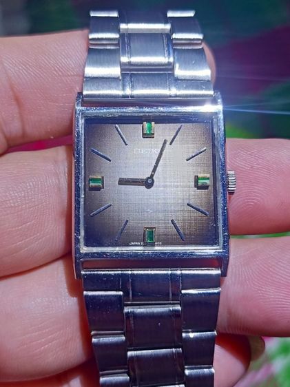 นาฬิกาSEiKO
