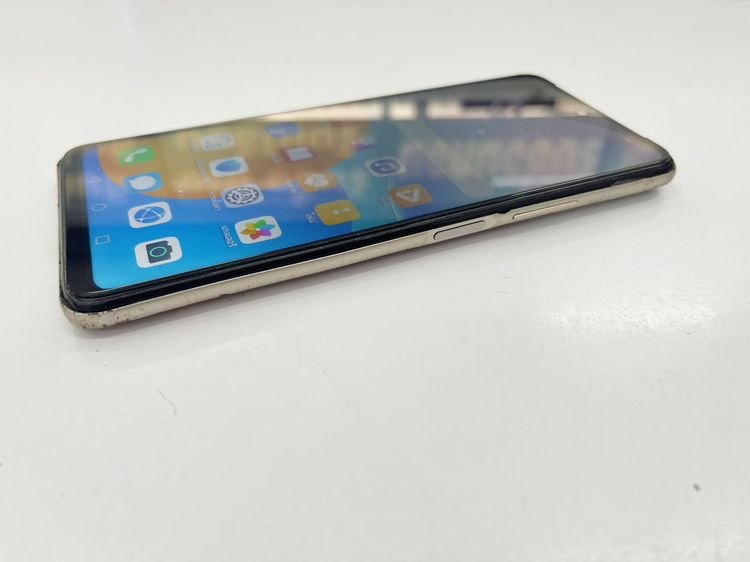 Huawei Y7a 4 128 GB ตามสภาพ สแกนได้ แบตนาน ใช้งานได้ดี ราคาถูกใจ รูปที่ 9