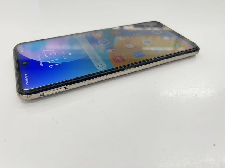 Huawei Y7a 4 128 GB ตามสภาพ สแกนได้ แบตนาน ใช้งานได้ดี ราคาถูกใจ รูปที่ 7