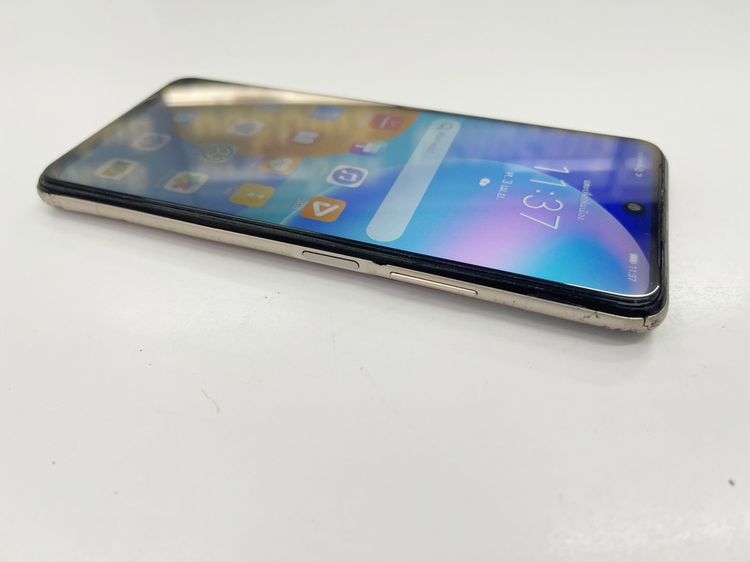 Huawei Y7a 4 128 GB ตามสภาพ สแกนได้ แบตนาน ใช้งานได้ดี ราคาถูกใจ รูปที่ 8