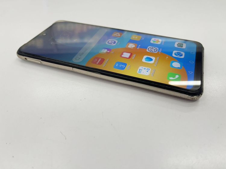 Huawei Y7a 4 128 GB ตามสภาพ สแกนได้ แบตนาน ใช้งานได้ดี ราคาถูกใจ รูปที่ 6