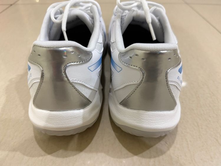 รองเท้าผู้ชาย Asics ไซส์ 42 (8.5US) ของแท้ สภาพแค่ลองสวมเดินในบ้าน รูปที่ 8