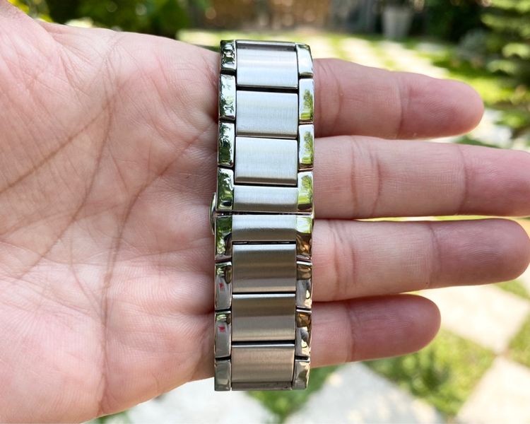 นาฬิกา Emporio Armani Renato Classic Chronograph  รูปที่ 4