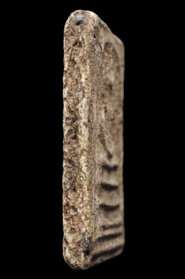 พระสมเด็จบางขุนพรหม พิมพ์เส้นด้าย รูปที่ 4