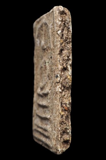 พระสมเด็จบางขุนพรหม พิมพ์เส้นด้าย รูปที่ 3