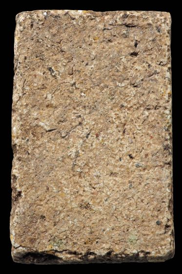 พระสมเด็จบางขุนพรหม พิมพ์เส้นด้าย รูปที่ 2