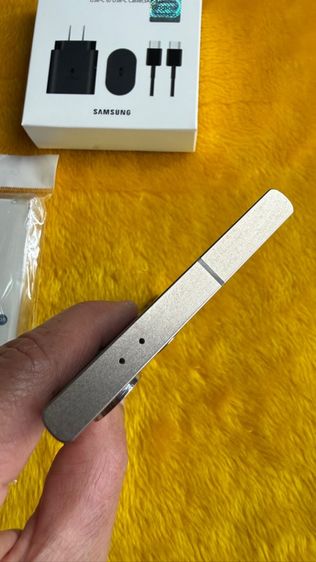 Samsung S24 Ultra-512GB.ใหม่มาก รูปที่ 5