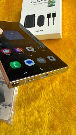 Samsung S24 Ultra-512GB.ใหม่มาก รูปที่ 10