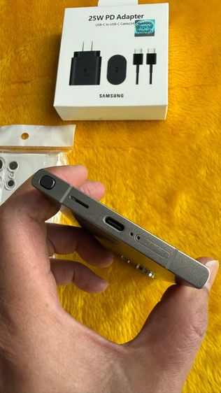 Samsung S24 Ultra-512GB.ใหม่มาก รูปที่ 6