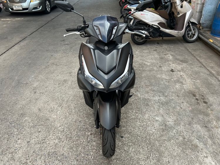 Yamaha Aerox 2021 ABS ท็อปสุด Gen2 รูปที่ 10
