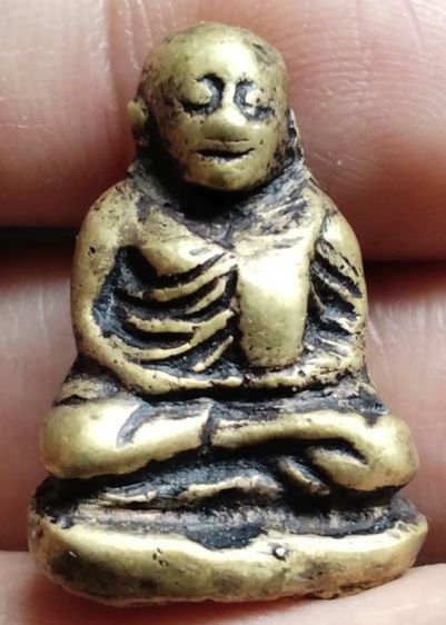 หลวงพ่อเงิน