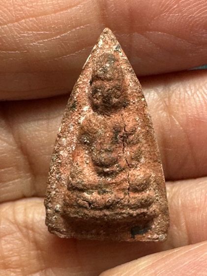 องค์ละ1250🙏ผงหลังยันต์ 