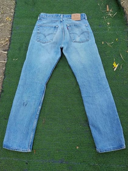 Levi,s 501 UK เอว 32