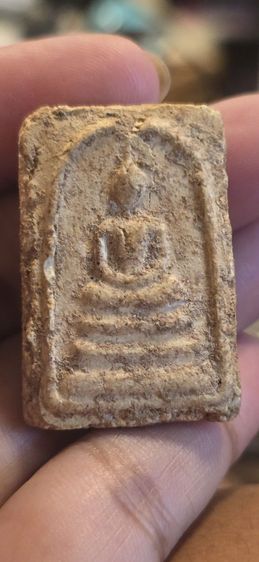 พระสมเด็จเก่า 350บาทรวมส่ง รูปที่ 11