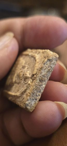 พระสมเด็จเก่า 350บาทรวมส่ง รูปที่ 6