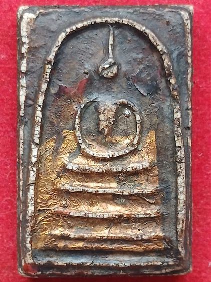 พระสมเด็จวัดระฆัง พิมพ์เสันด้าย