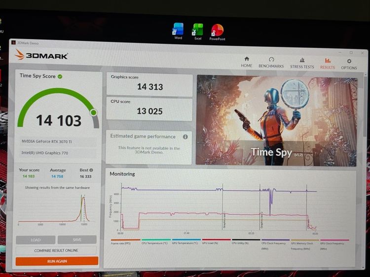 RTX3070TI รูปที่ 10