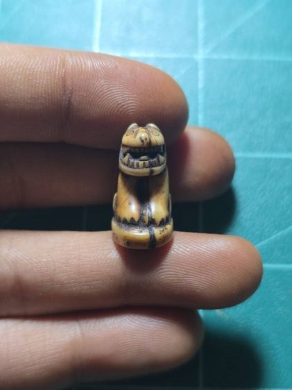 หลวงพ่อสายเก่าโบารณ รูปที่ 3