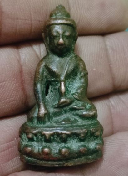 พระกริ่งวัดสุทัศน์ รูปที่ 11