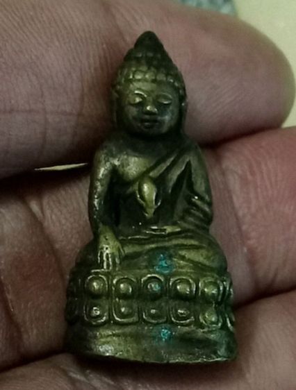 พระกริ่งวัดสุทัศน์ รูปที่ 6