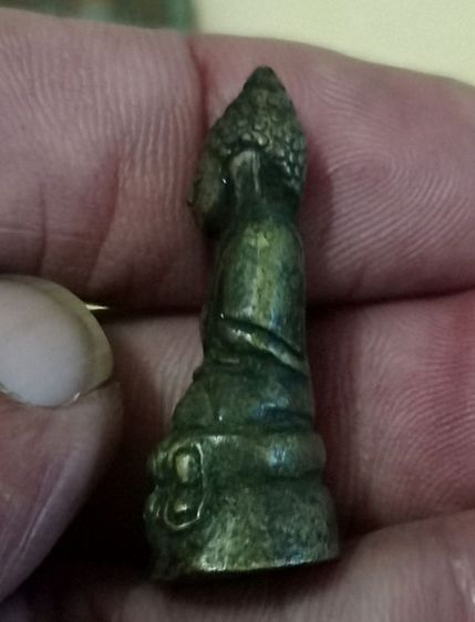 พระกริ่งวัดสุทัศน์ รูปที่ 8