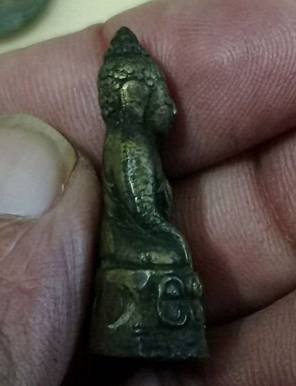 พระกริ่งวัดสุทัศน์ รูปที่ 9