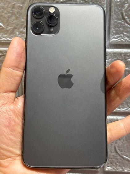 iphone 11pro max 64 จอแท้เดิมๆ แบต100