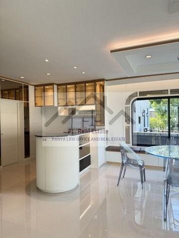 ตกแต่งครบ ให้เช่าบ้านเดี่ยว2ชั้นย่านพัฒนาการ87–อ่อนนุชตัดใหม่โครงการเศรษฐสิริ พัฒนาการ Setthasiri Pattanakarn เฟอร์นิเจอร์ครบพร้อมเข้าอยู่ รูปที่ 2